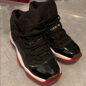 Jordan 11s